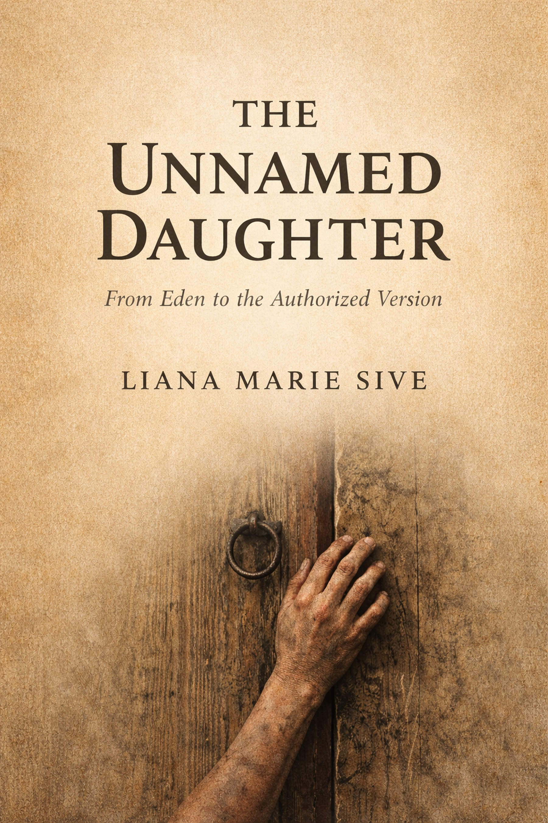 The Unnamed Daughter: From Eden to the Authorized Version — Liana Marie Sive